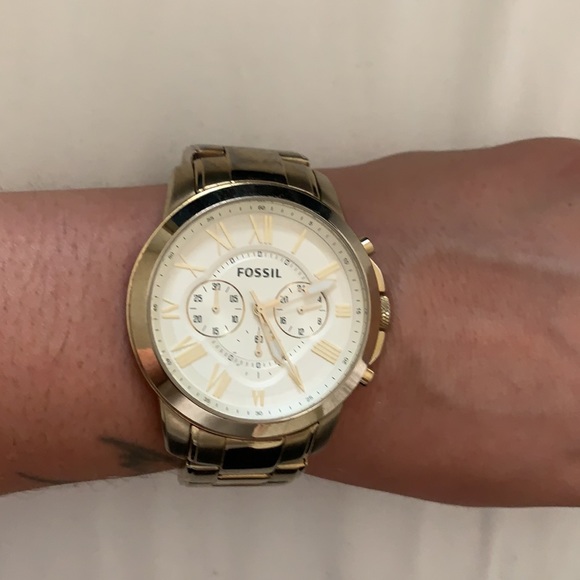 Fossil watch - Picture 3 of 3